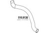 IVECO 4737592 Exhaust Pipe